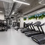 Milestone Center Student Living By Tribera 3*