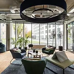 公寓式酒店 Milestone Center Student Living By Tribera
