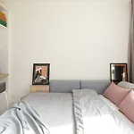 Milestone Center Student Living By Tribera 3*