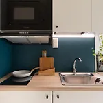 Milestone Center Student Living By Tribera Aparthotel 3*