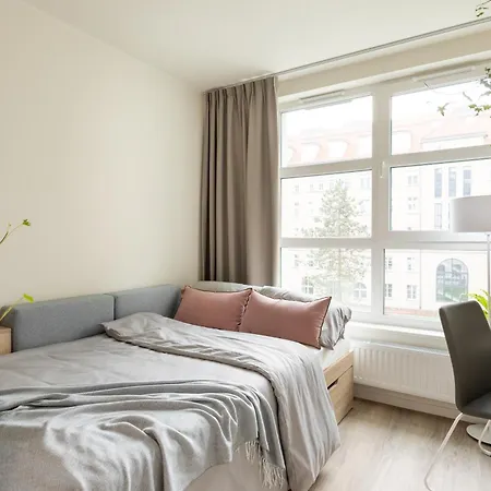 Milestone Center Student Living By Tribera كراكوفيا