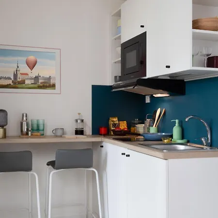 Milestone Center Student Living By Tribera