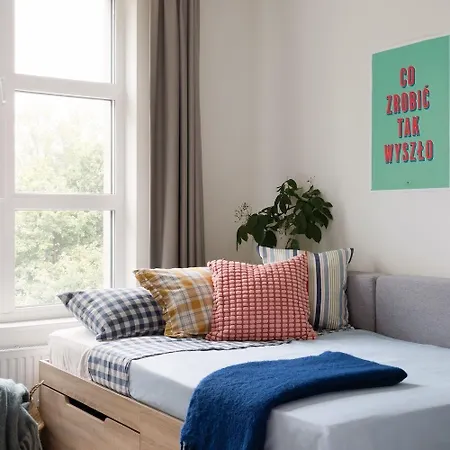 Milestone Center Student Living By Tribera Apartahotel