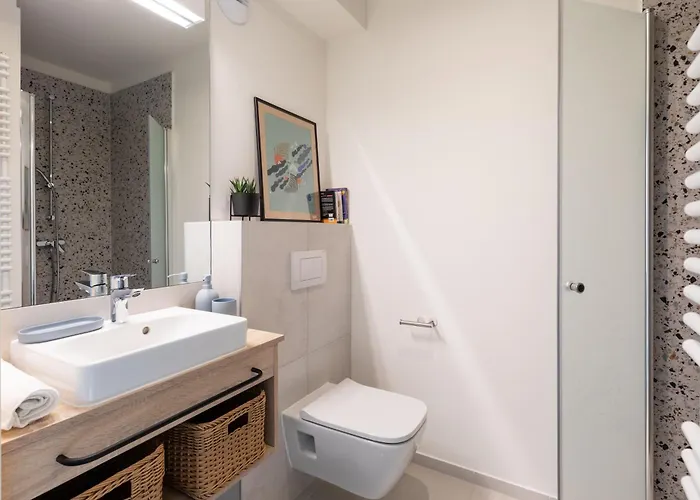 Milestone Center Student Living By Tribera Aparthotel Cracovia