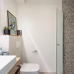 Lägenhetshotell Milestone Center Student Living By Tribera