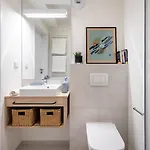 Milestone Center Student Living By Tribera Lägenhetshotell 3*