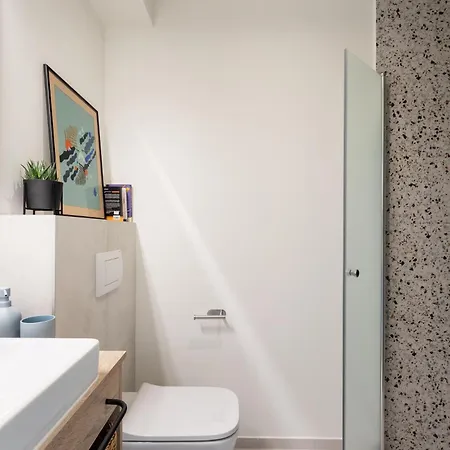 Apartmanhotel Milestone Center Student Living