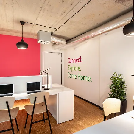 Milestone Center Student Living By Tribera