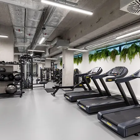 Milestone Center Student Living By Tribera 3*